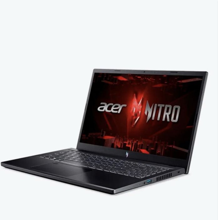 Ноутбук Acer V15 ANV15-41-R1BK / R5-7535U / 16 GB / SSD 512 GB, черный