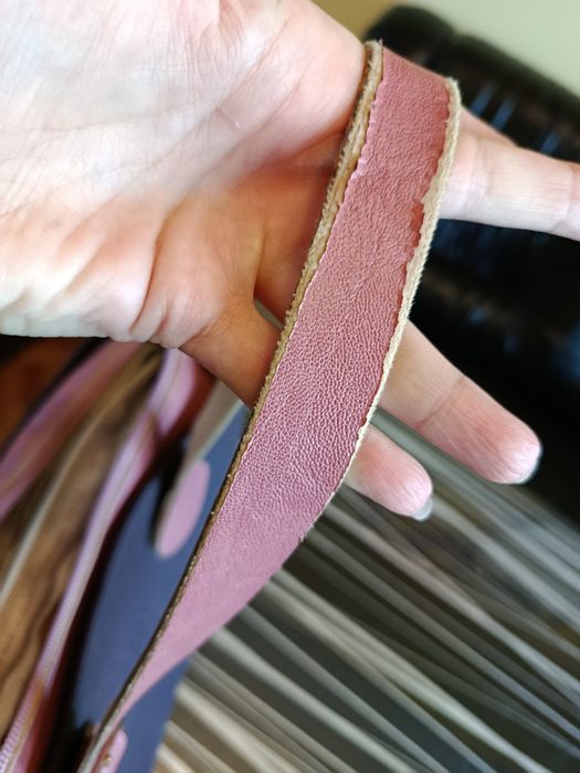 Чанта Obag с джоб и дръжки