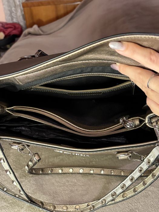 Дамска чанта Ermanno Scervino