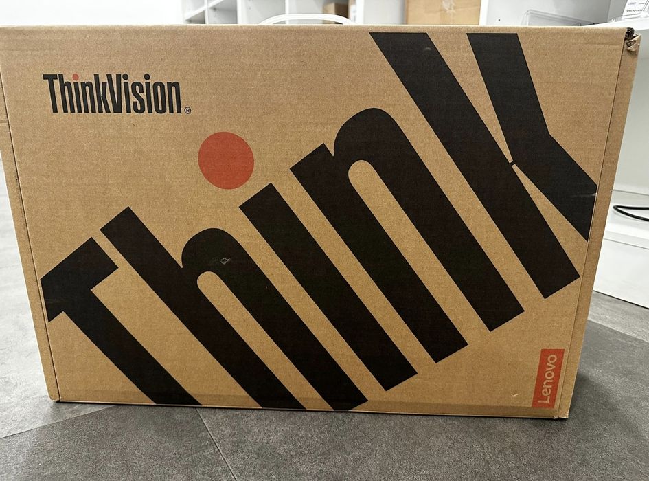 Monitor Lenovo ThinkVision T22i