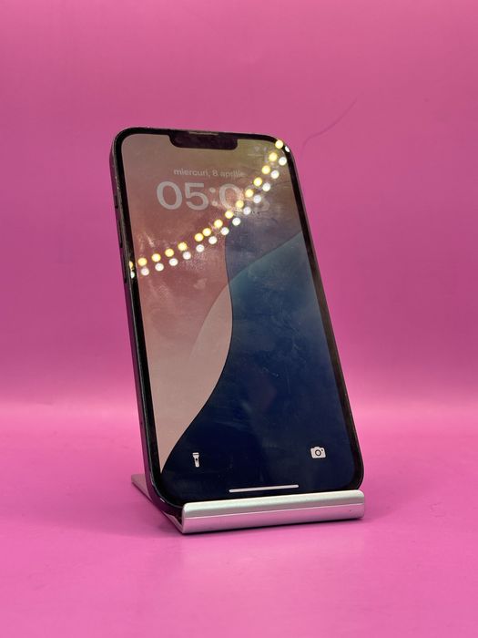 Iphone 14 128Gb 79% •Amanet Matei Crangasi•56717