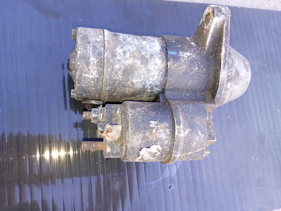 Electromotor Opel Astra g 1.7 dti