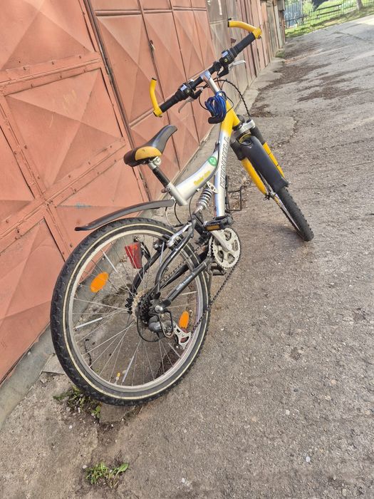 Bicicleta Kenhill 24 "