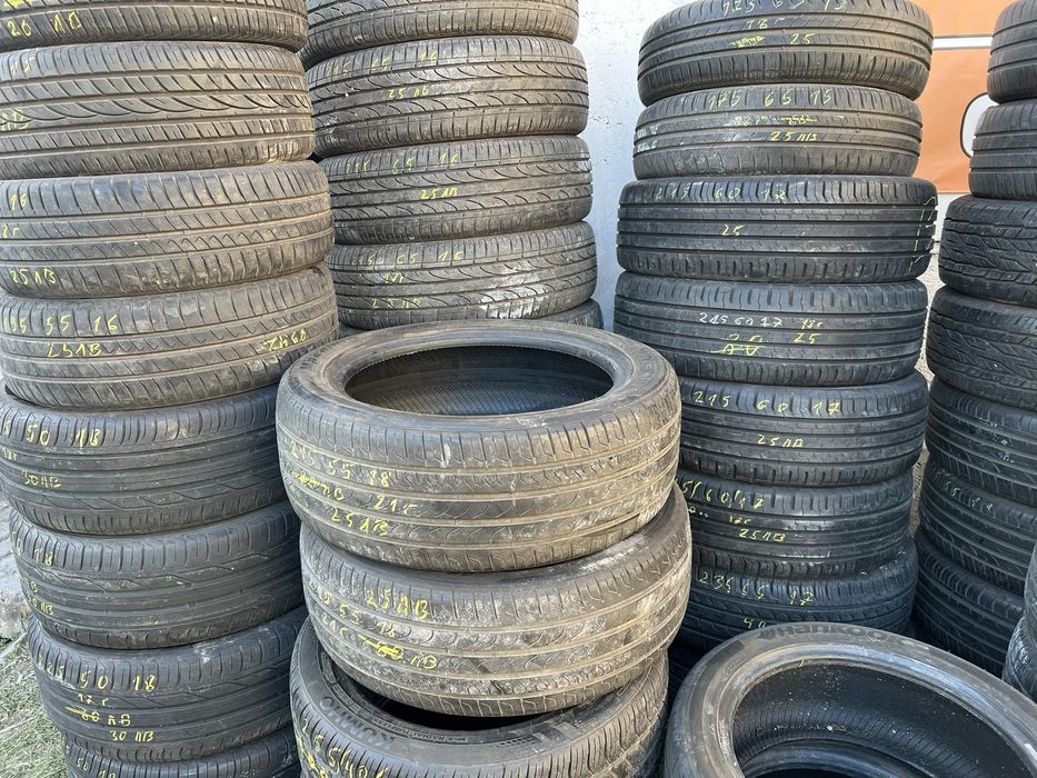 Промоция-акция ДОТ! Размери и марки гуми в описанието.