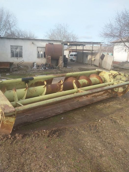 Жадка 4 метрли маралдики 303 радной