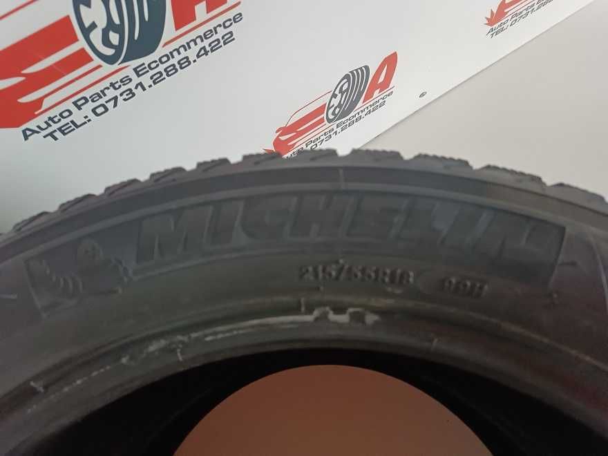 215/55/15 88H MICHELIN CP N10772 M+S IARNA