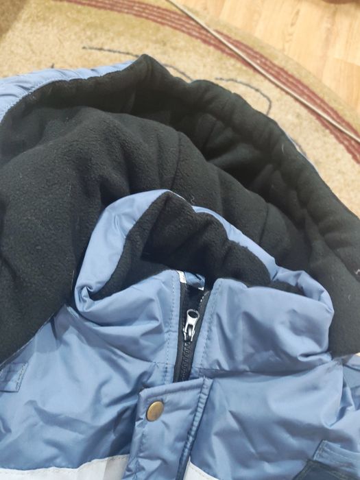 Продам зимнюю спецодежду