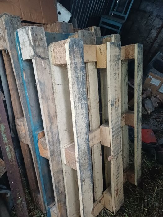 Продам Евро  палеты