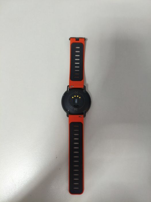 Amazfit pace ремешок в подарок