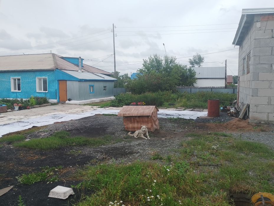 Продам дом г. Акколь