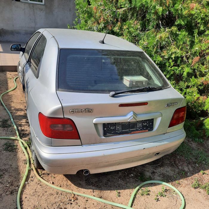 Vând Citroen Xsara pentru dezmembrat