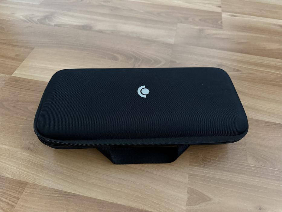 Steam deck LCD дисплей 256GB SSD