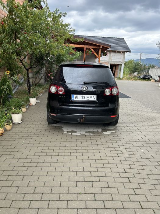 De vanzare Golf V plus