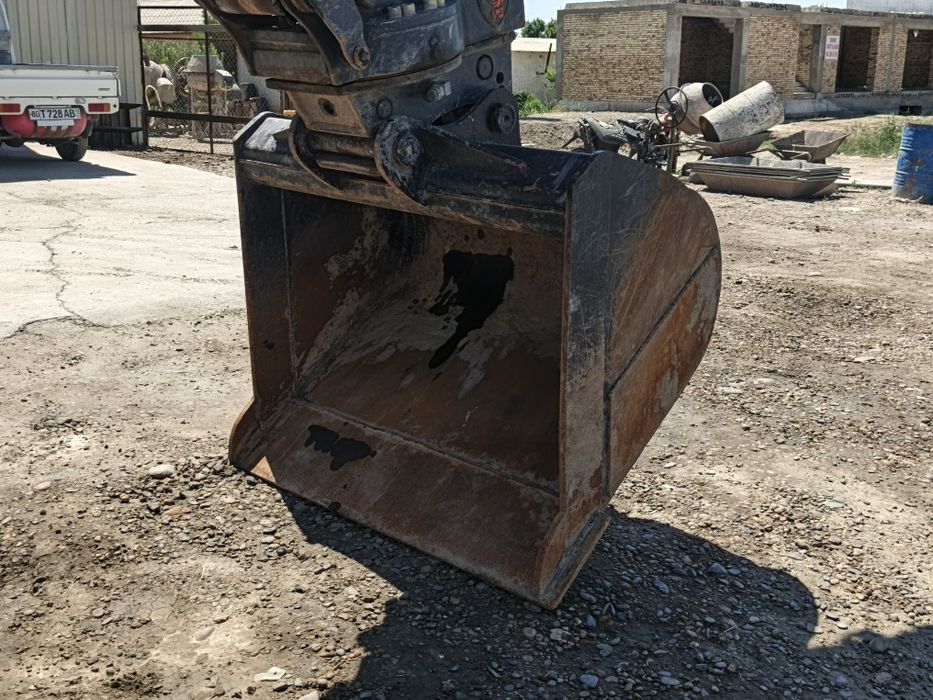 Excavator xizmati Buxoro bóylab