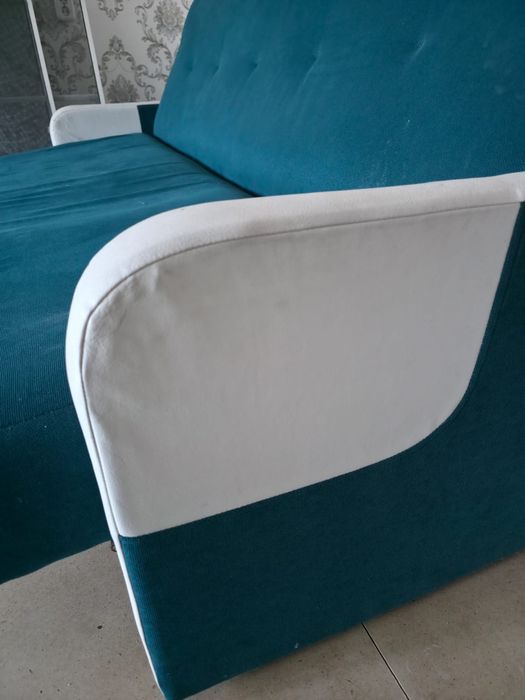 Диванза почти даром за 10к