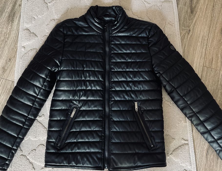 Мужские осенние вещи в отличном состоянии!