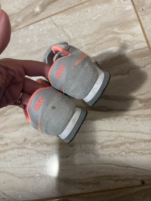 Детски маратонки Nike №26