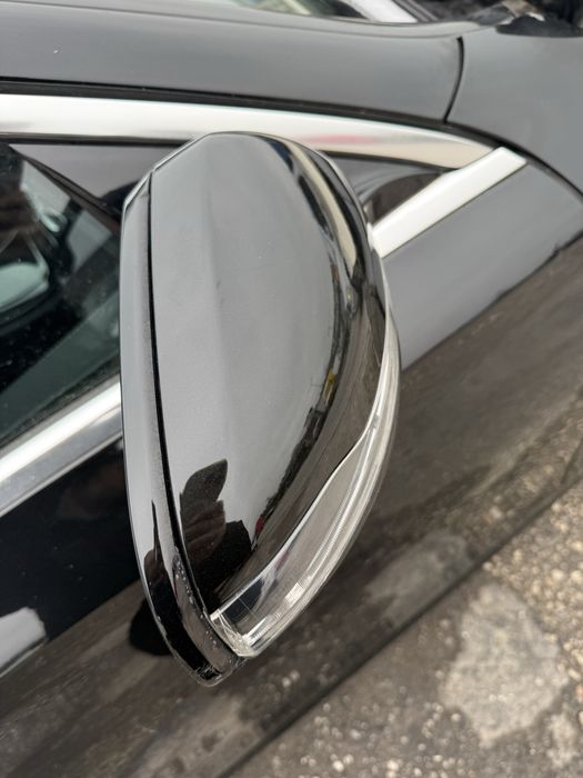 Дясно огледало w213 Mercedes E 2019Г.