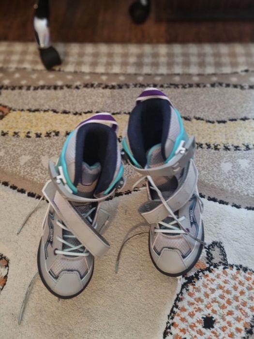 Patine copii decathlon