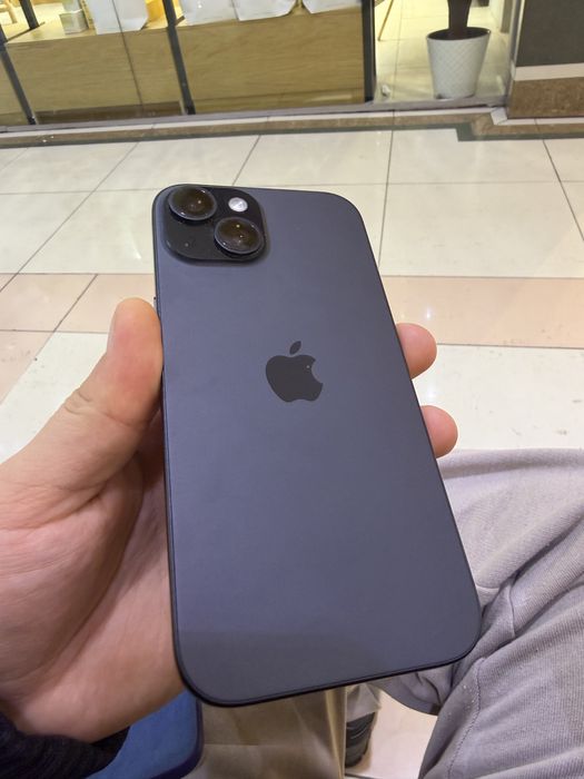 Продам Iphone 15 Новый !