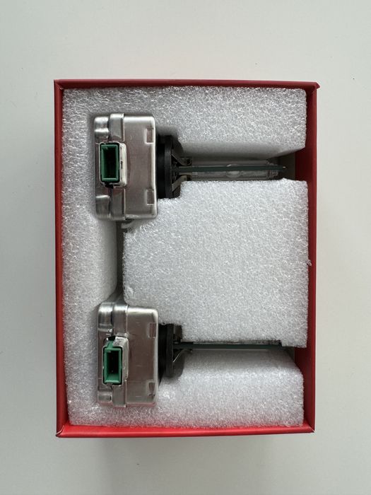 Becuri Xenon Osram Xenarc D3S originale 35w cod 66340
