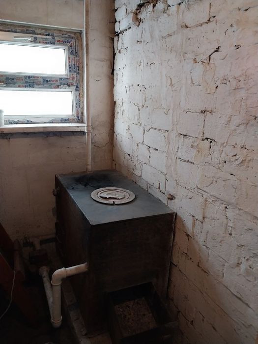 Двухквартирный дом