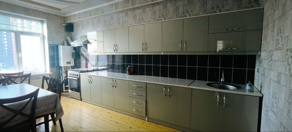 Аренда квартира Фергана Цент 3 хона