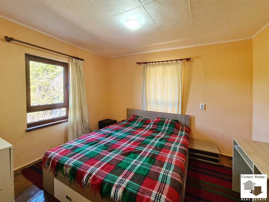 Продава се Къща в с. Теменуга, Област Велико Търново - 100 кв.м за 450 €/кв.м - Снимка #2
