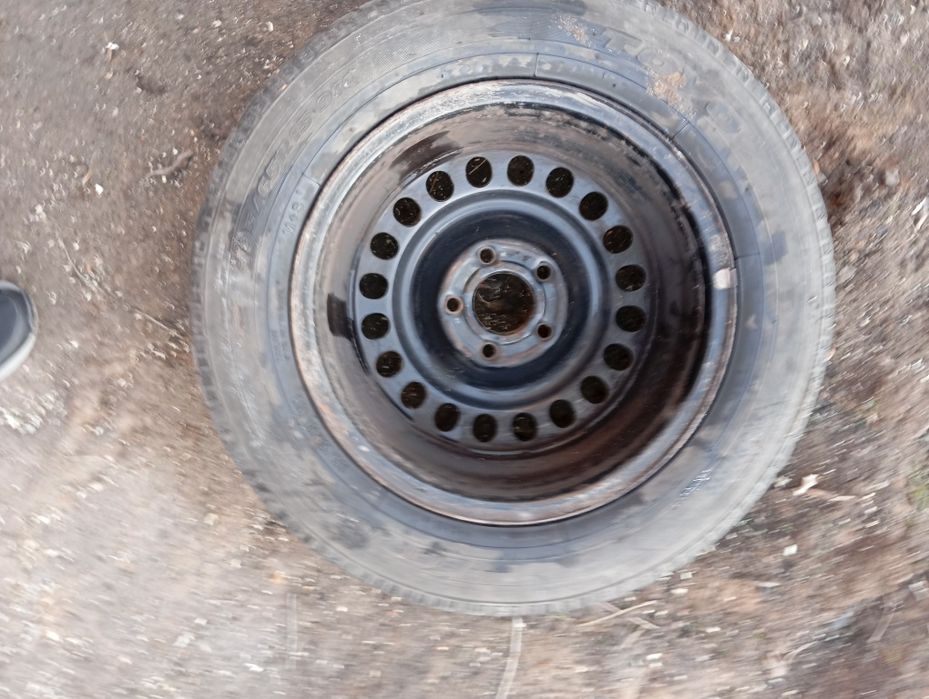 Колеса Опель омега