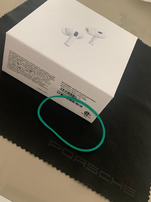  Apple Air Pods pro 2 noi sigilate