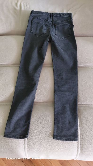 Дънки 134-140ръст