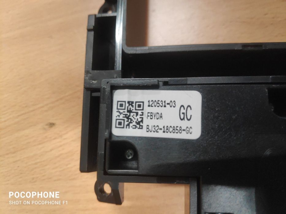 Навигация Land Rover - Range Rover Evoque 2013г