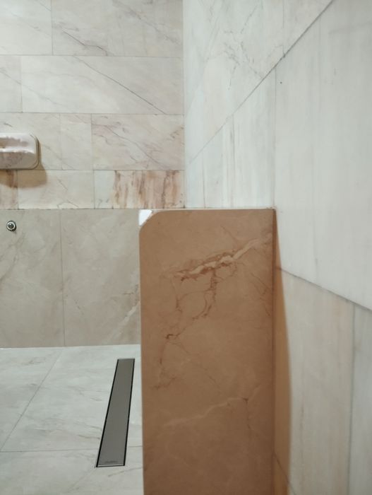 Ремонт кафель малярка