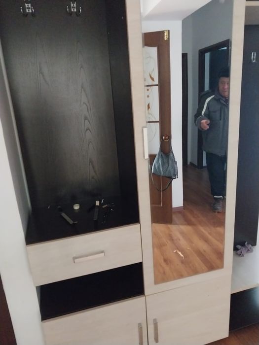 3 комнатная квартира