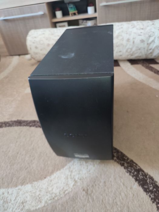 2 Difuzoare Boxă bass / subwoofer pasiv Sony SS-WSX1