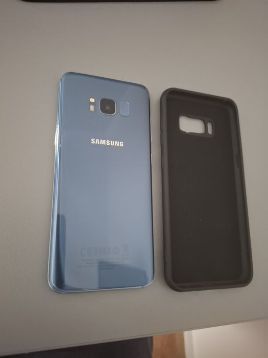 Samsung Galaxy S8