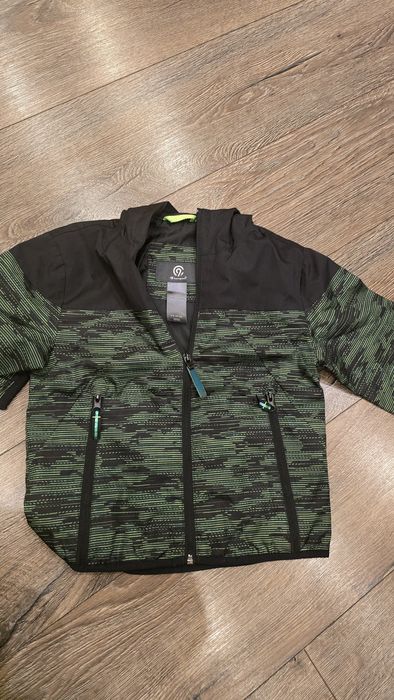 110 см , 4-5 год Zara якета, грейки, елеци и ветровки