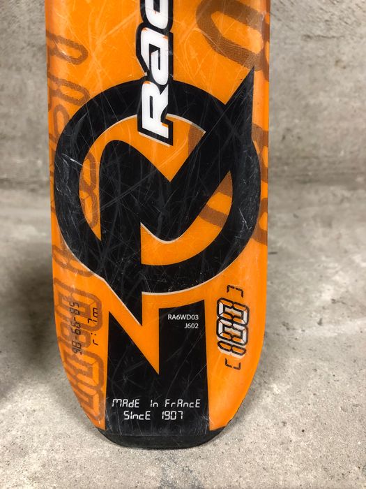 Детски ски ROSSIGNOL 100