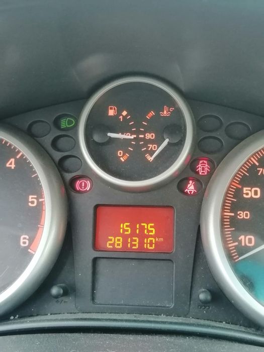 Пежо 207 / Peugeot  207