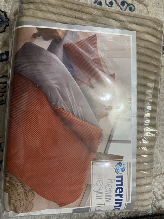 комплект постельое белье