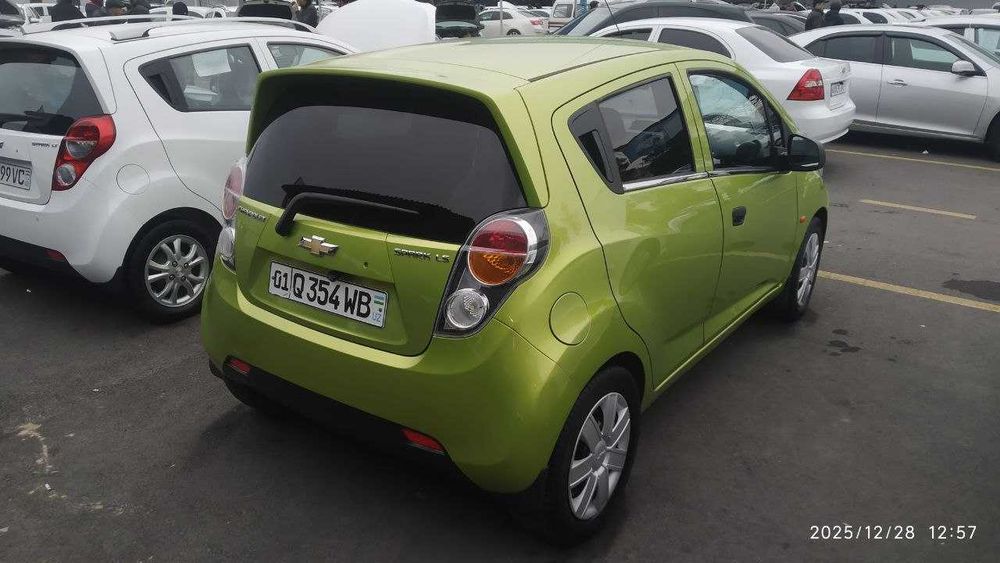 Arenda Sparrk 4 pozitsiya 2012 yil boshiga 1.000 24-oy 300 dan