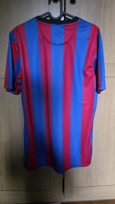 Tricou FCSB/Steaua original 2013