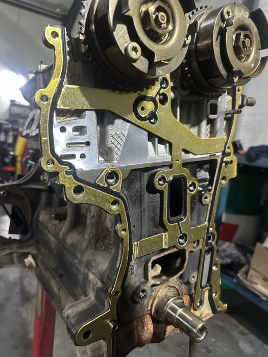 Motor Opel B14XER
