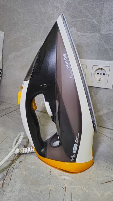 Утюг Philips Azur