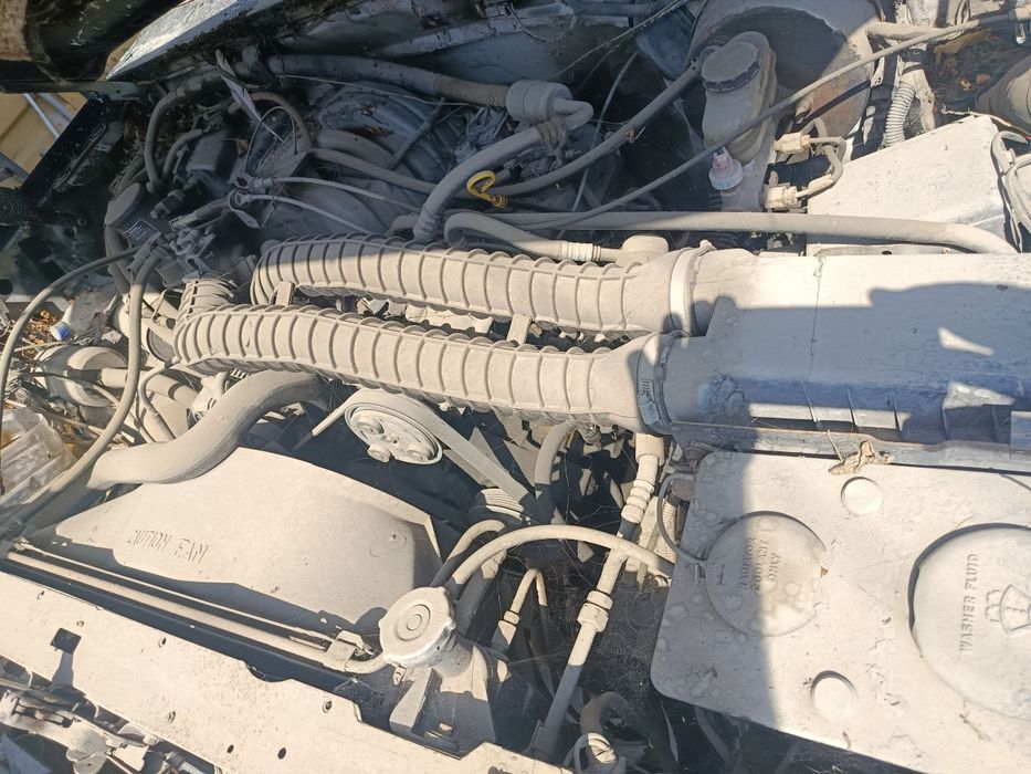 На запчасть! Ford sierra