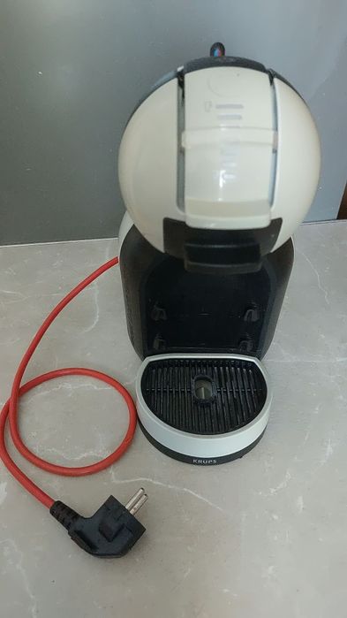 Krups Dolce Gusto espressor