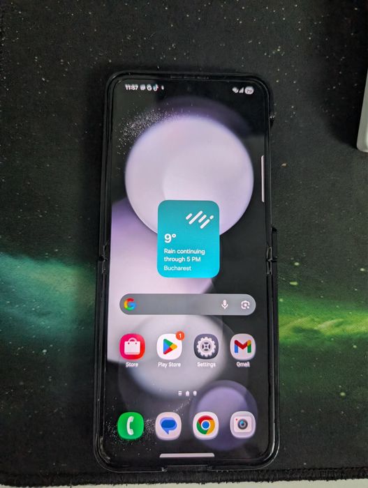 Samsung Z Flip 5 256gb