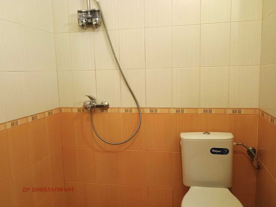 Дава се под наем Двустаен апартамент в София, Дървеница - 68 кв.м за 613.55 € - Снимка #9