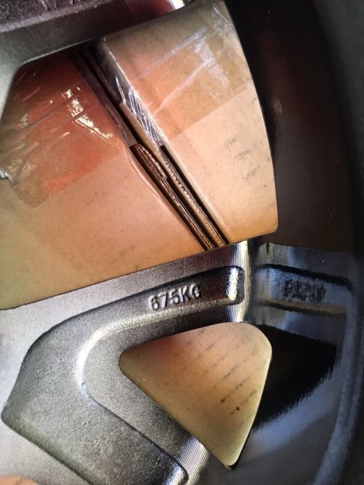 16 17 18 19 Джанти Volkswagen GTI Golf Passat Touran Polo Tiguan