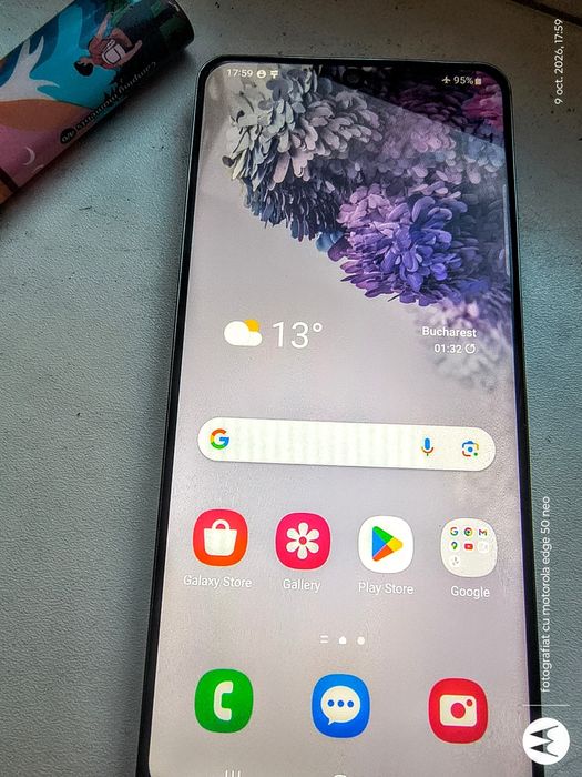 Samsung Galaxy S20+ plus 5G 12Gb Ram